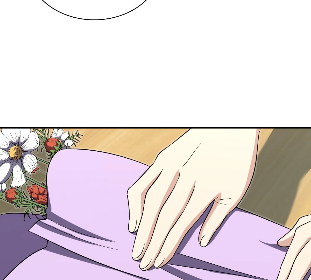 My Wife Is From a Thousand Years Ago Chapter 389 34